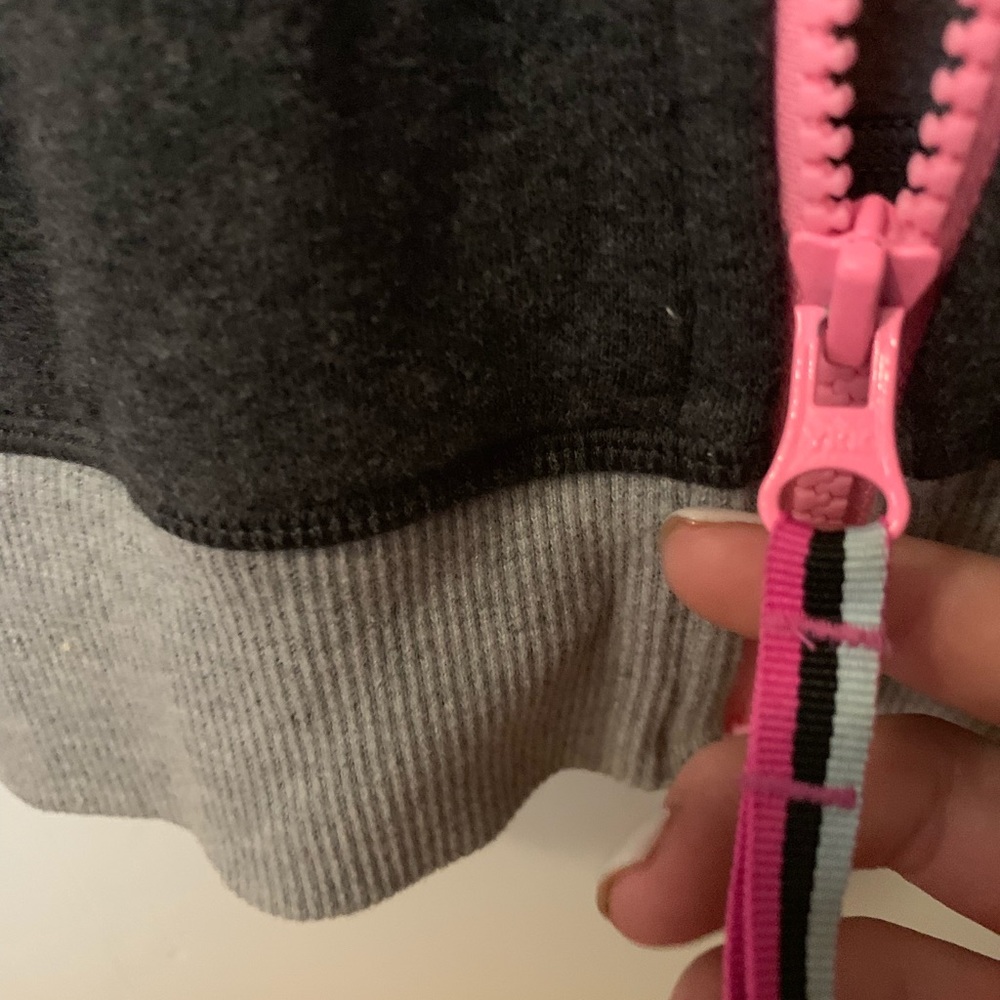 Ivivva jacket - Picture 3 of 8
